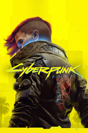 سایبرپانک ۲۰۷۷ Cyberpunk 2077