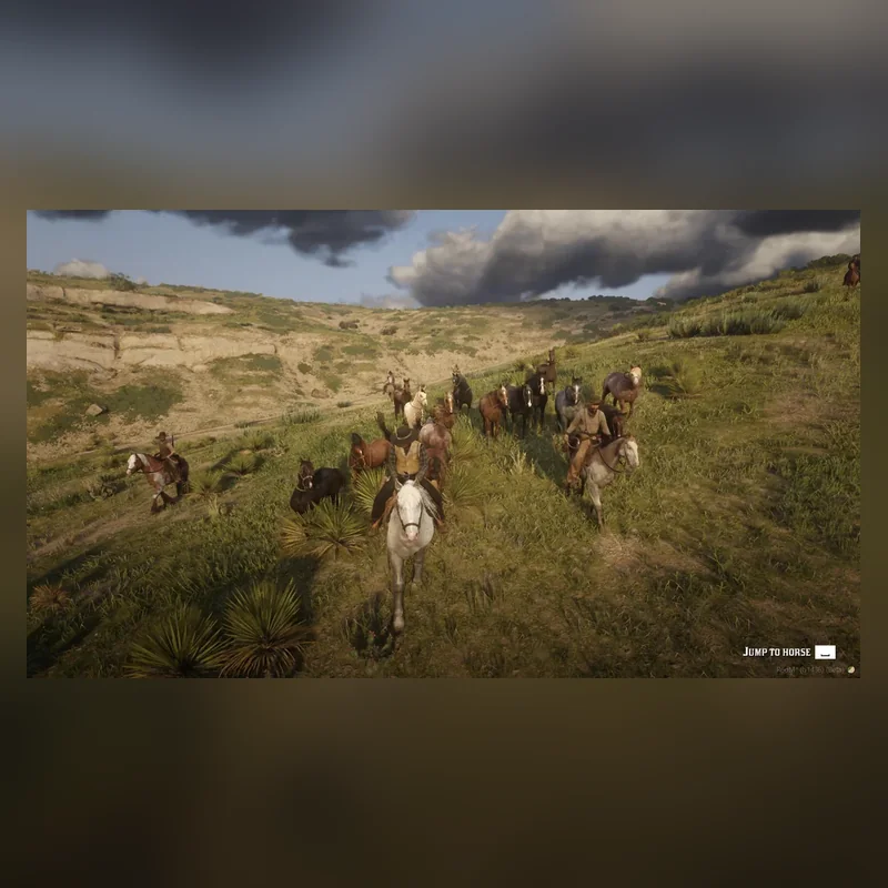رد دد ریدمپشن ۲ (Steam)