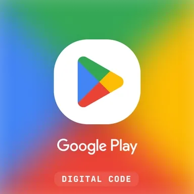 گیفت کارت گوگل پلی Google Play