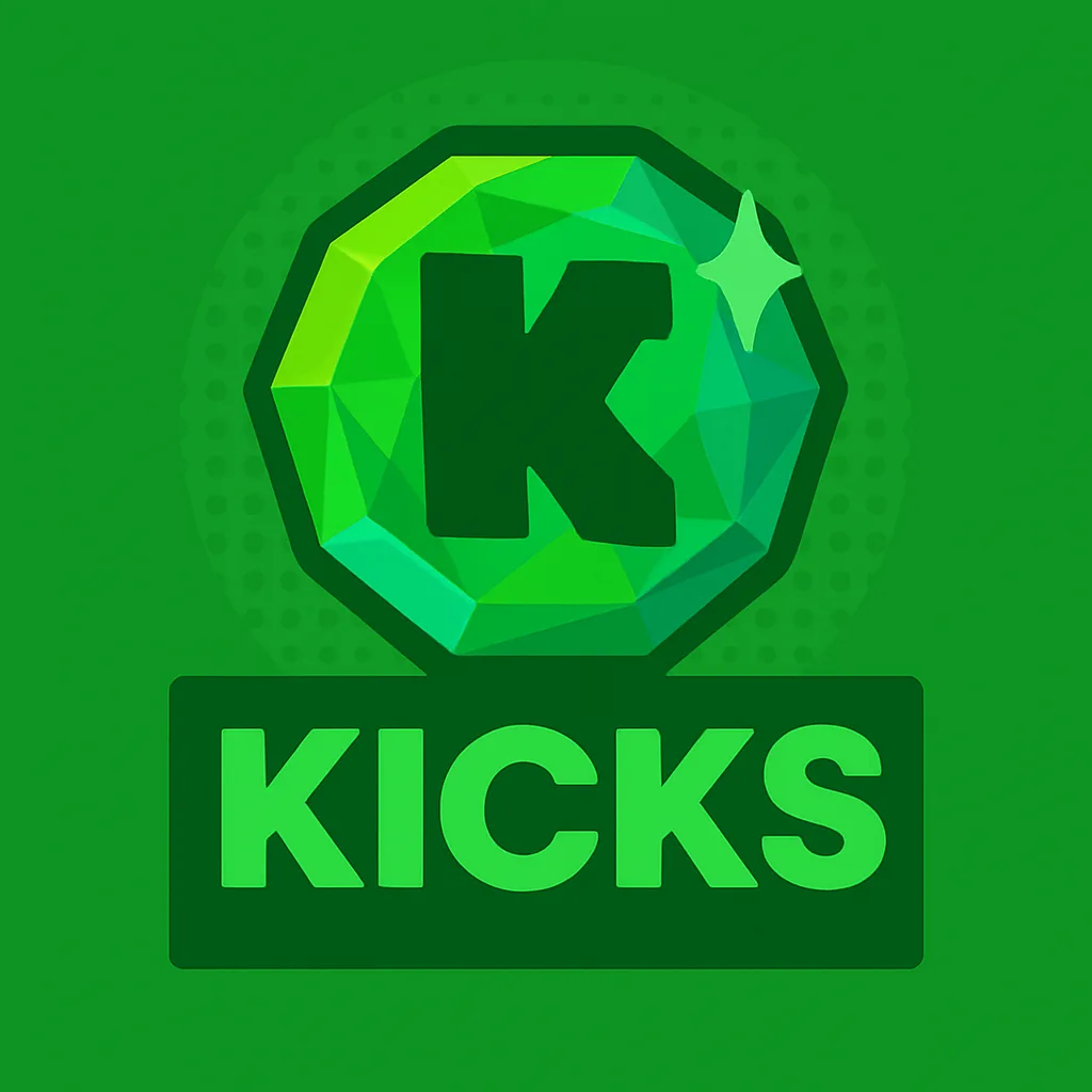Kicks کیک