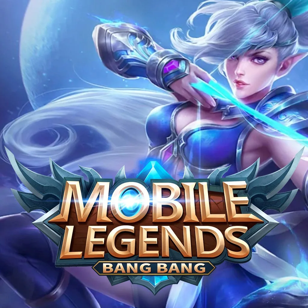 دایمند موبایل لجندز MLBB