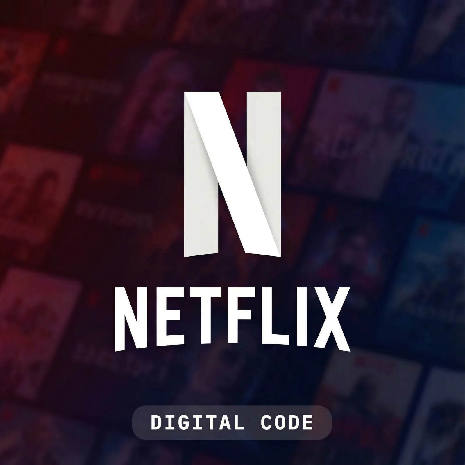 نتفلیکس Netflix Premium