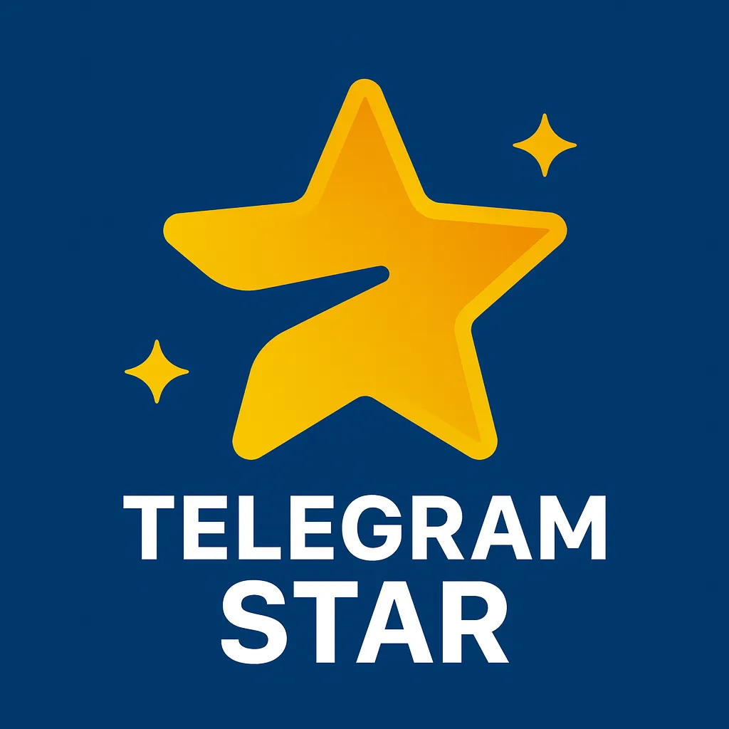 استارز تلگرام Telegram Stars