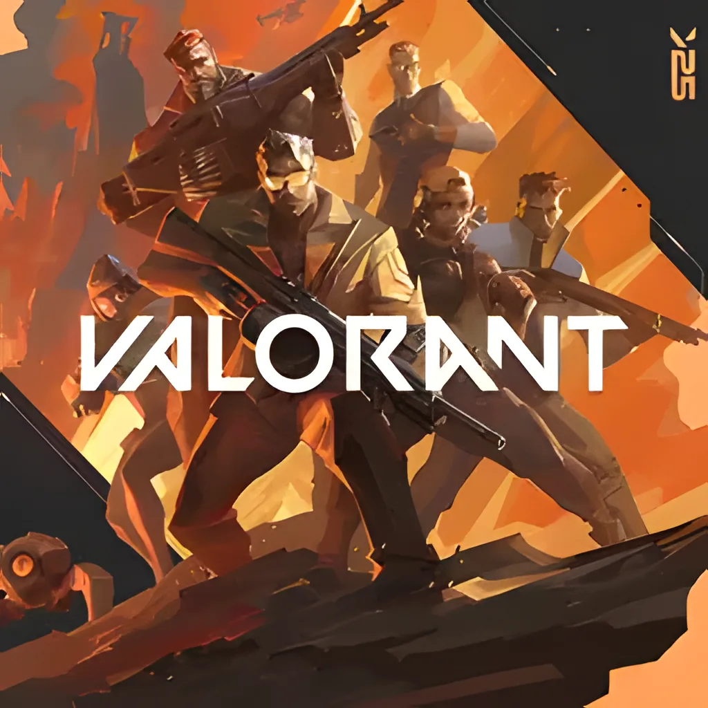 VP ولورانت Valorant Points
