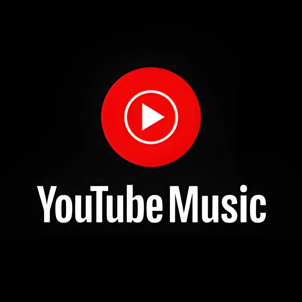یوتیوب موزیک YouTube Music