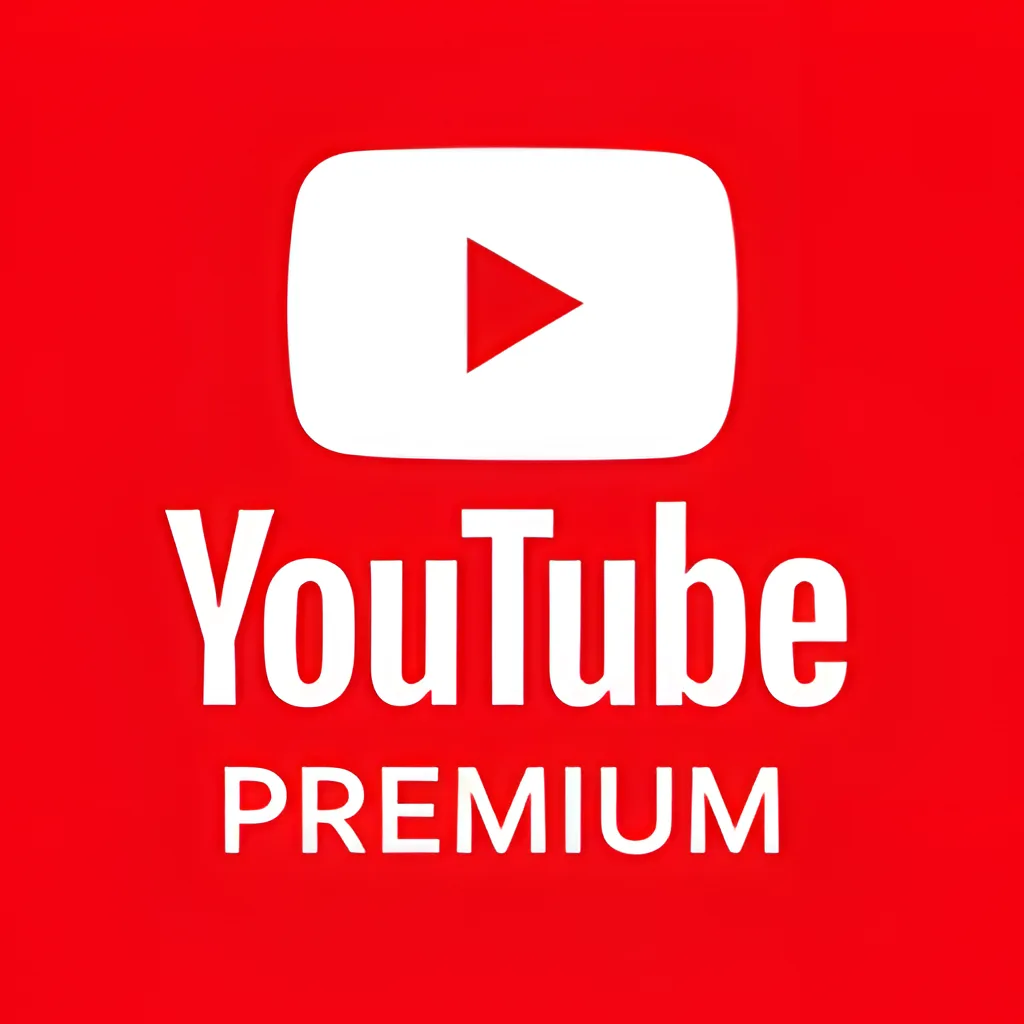 یوتیوب پریمیوم YouTube Premium